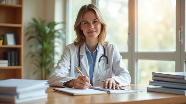 10 étapes pour réussir votre reconversion de pharmacien