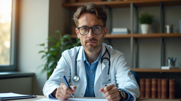 Comprendre la maladie de Crohn : symptômes et traitements essentiels