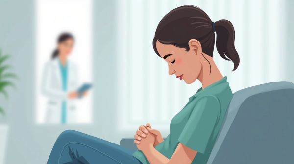 Comprendre la maladie de Crohn : symptômes et traitements essentiels