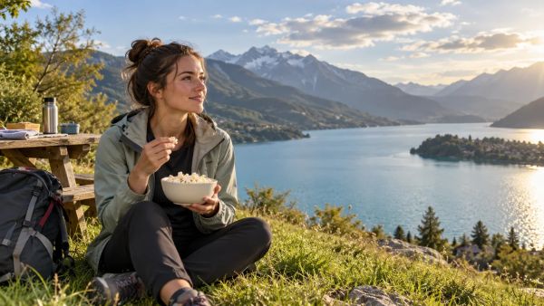 Les 10 incroyables vertus santé du popcorn à connaître
