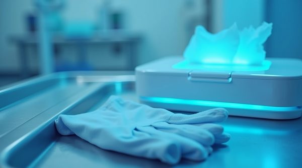 Maîtriser la stérilisation des dispositifs médicaux : sécurité et enjeux pratiques