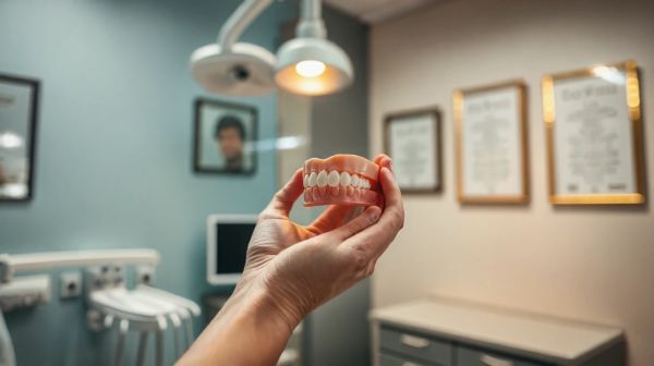 Meilleures pratiques pour une empreinte réussie en orthodontie à Nanterre