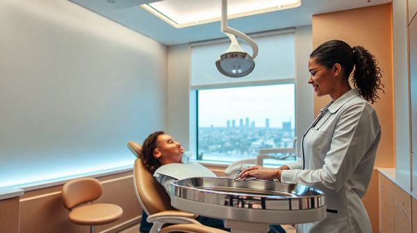Meilleures pratiques pour une empreinte réussie en orthodontie à Nanterre