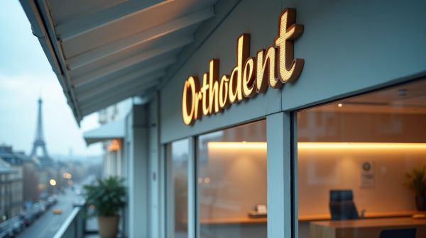 Optimiser la prise d'empreinte chez un orthodontiste à Nanterre