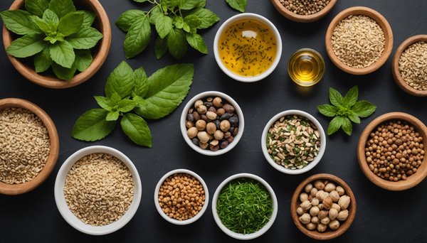 La naturopathe à saint maixent l'École pour votre bien-être