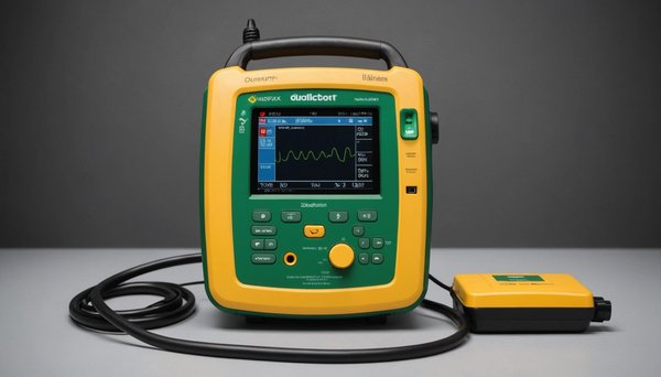 Défibrillateur : que devez-vous savoir sur cet appareil ?