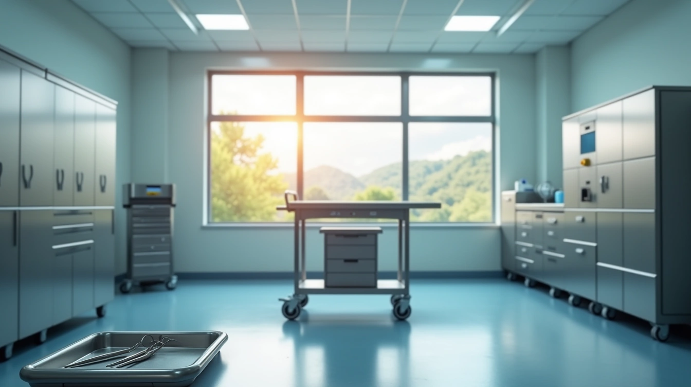 Étapes incontournables pour garantir l’efficacité du cycle de stérilisation